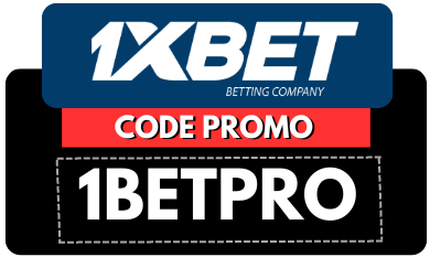 Promotion 1xbet