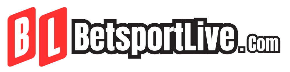 BetsportLive Logo