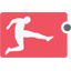 Logo Bundesliga