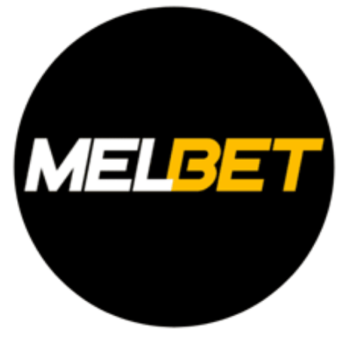 Melbet Logo