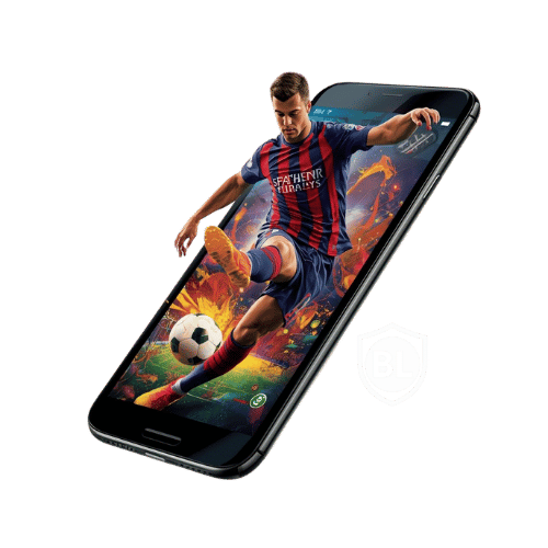 Illustration football