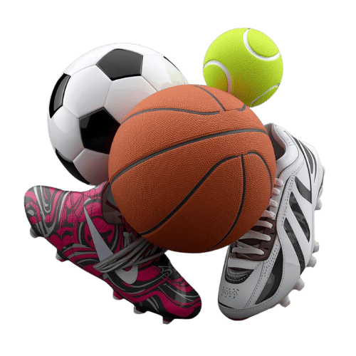 Illustration football